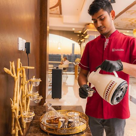 Areen Hotel فندق ارين Dżedda Zewnętrze zdjęcie