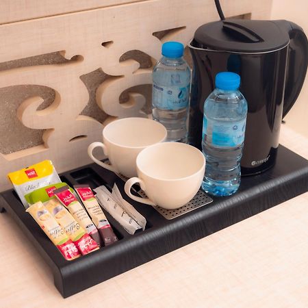 Areen Hotel فندق ارين Dżedda Zewnętrze zdjęcie