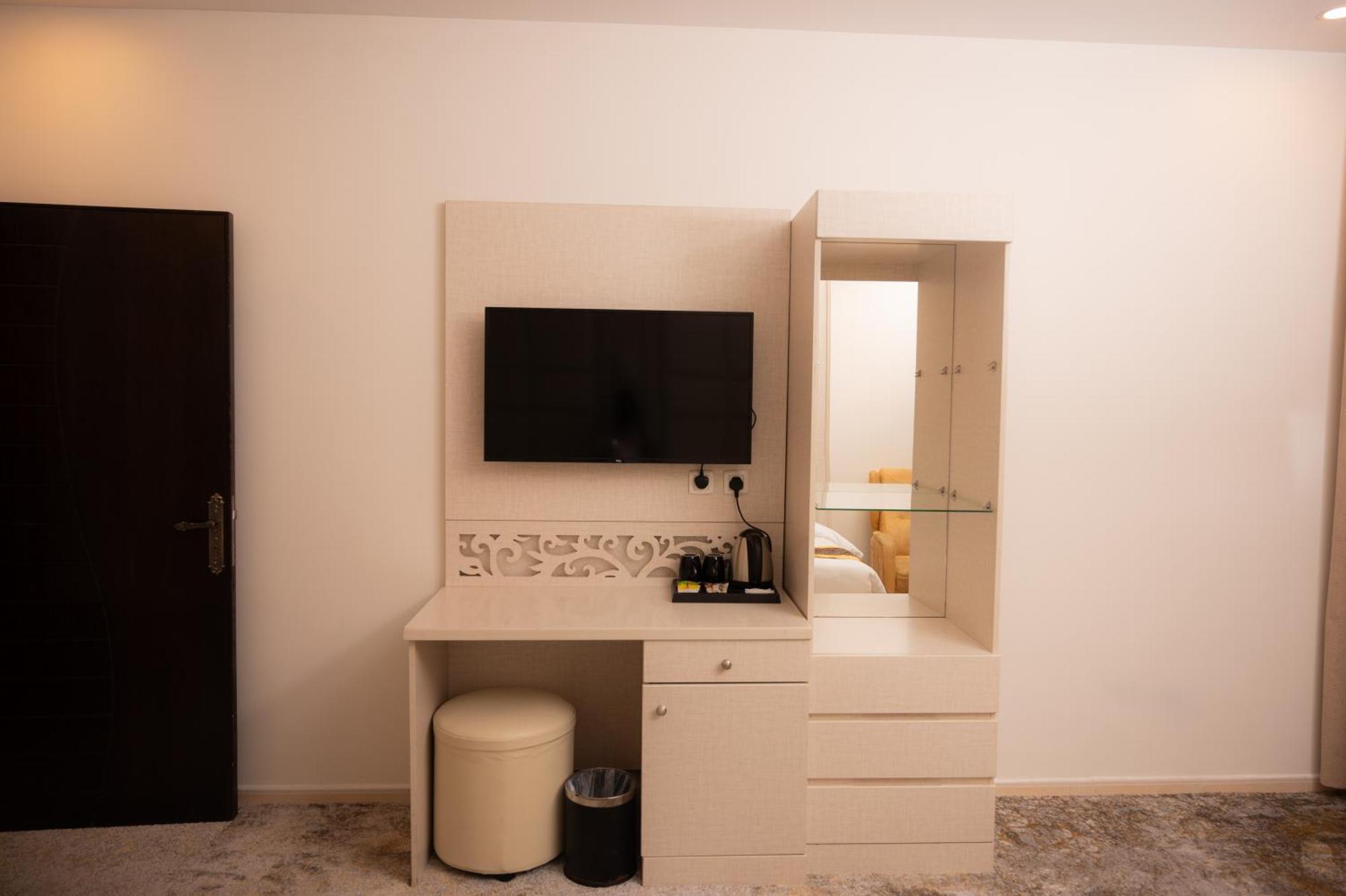 Areen Hotel فندق ارين Dżedda Zewnętrze zdjęcie