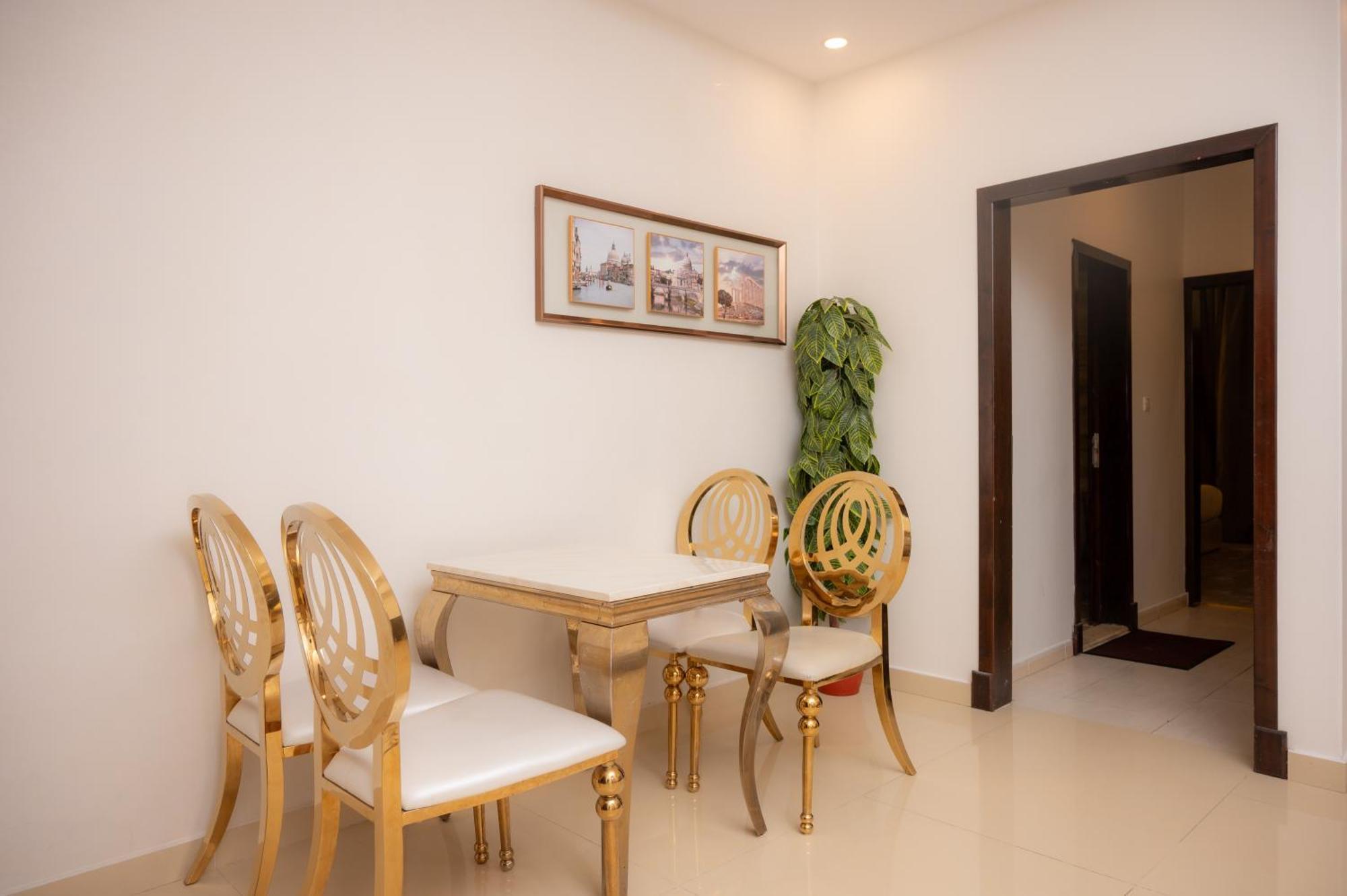 Areen Hotel فندق ارين Dżedda Zewnętrze zdjęcie