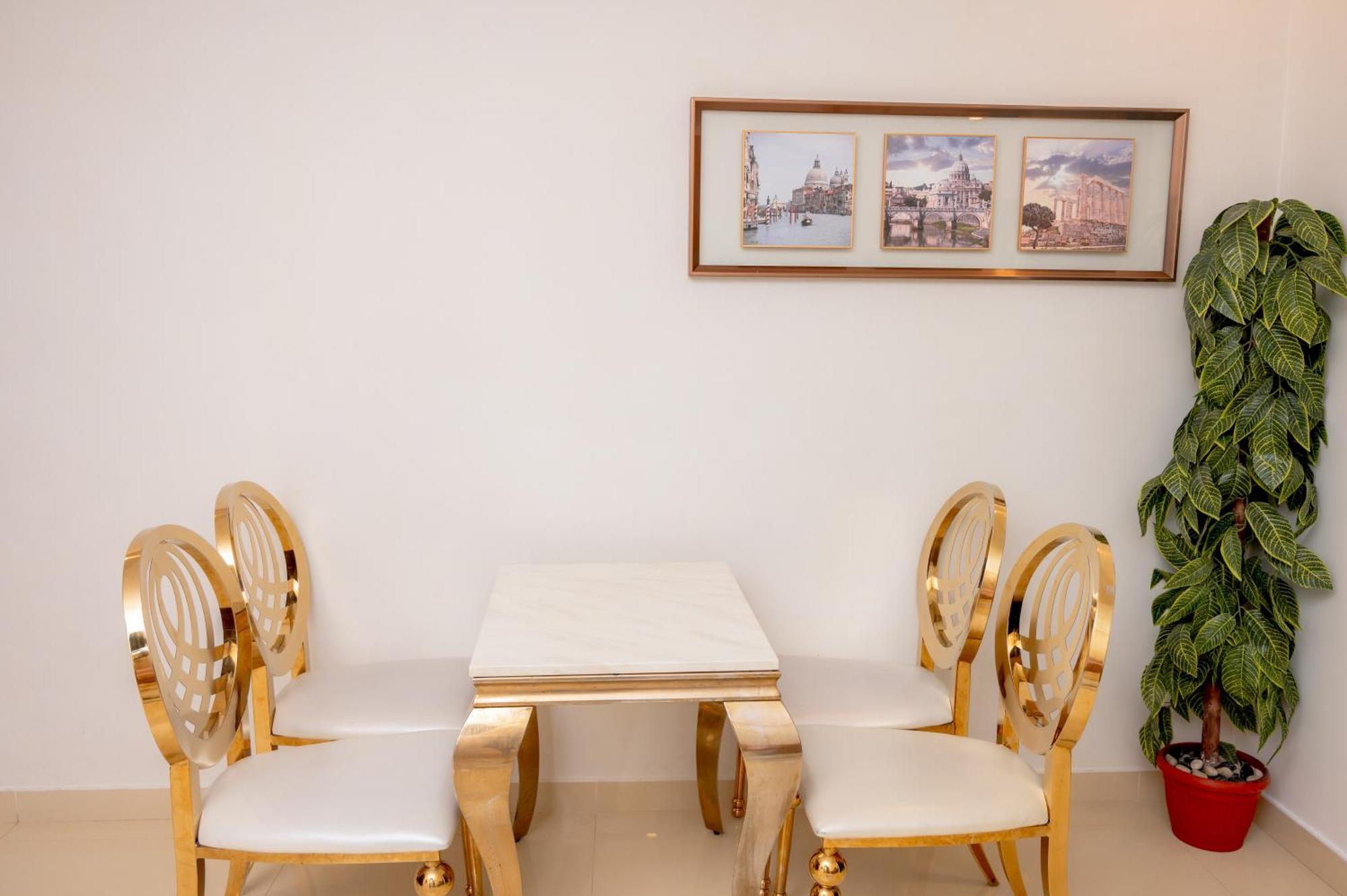 Areen Hotel فندق ارين Dżedda Zewnętrze zdjęcie