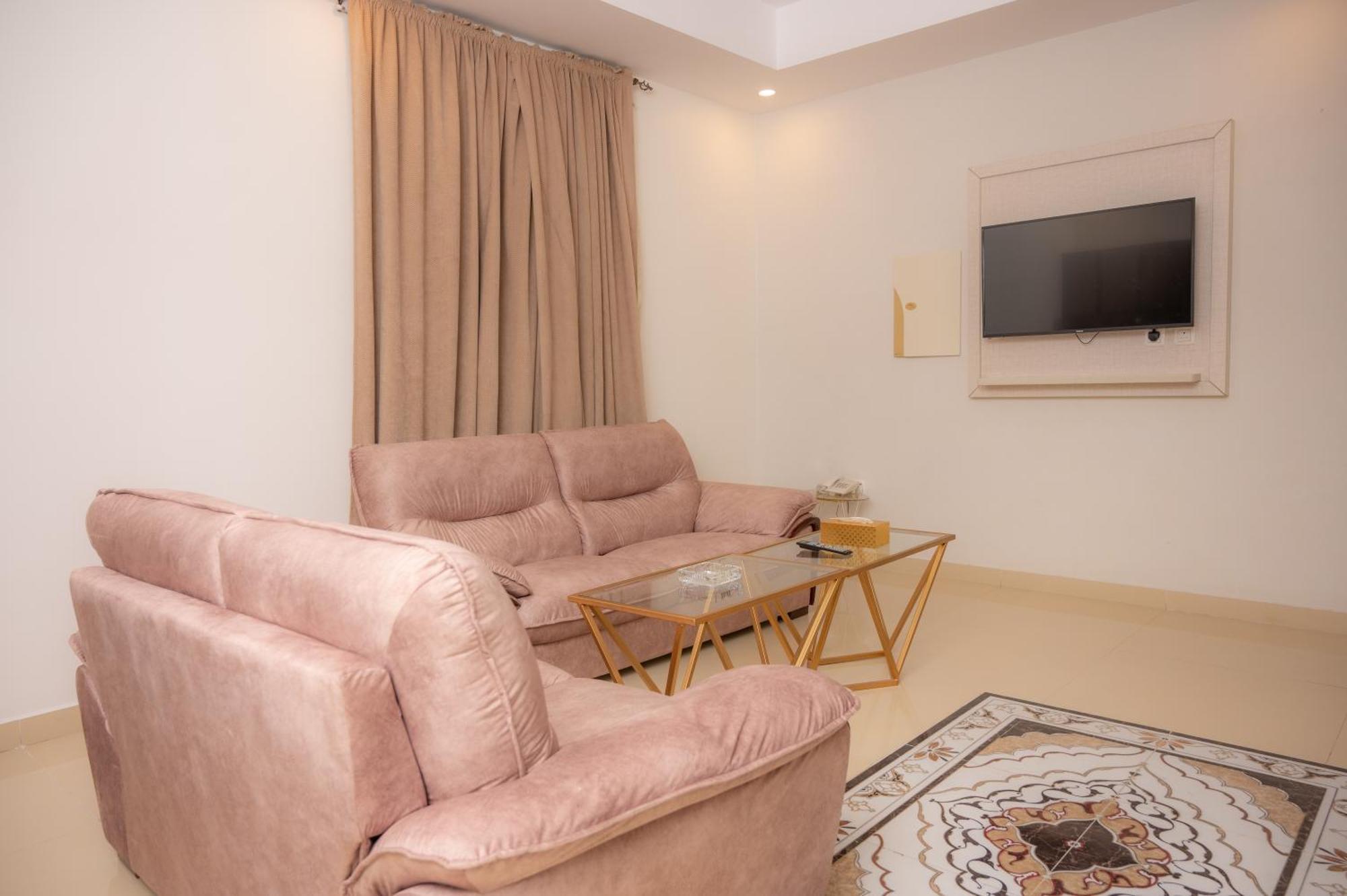 Areen Hotel فندق ارين Dżedda Zewnętrze zdjęcie