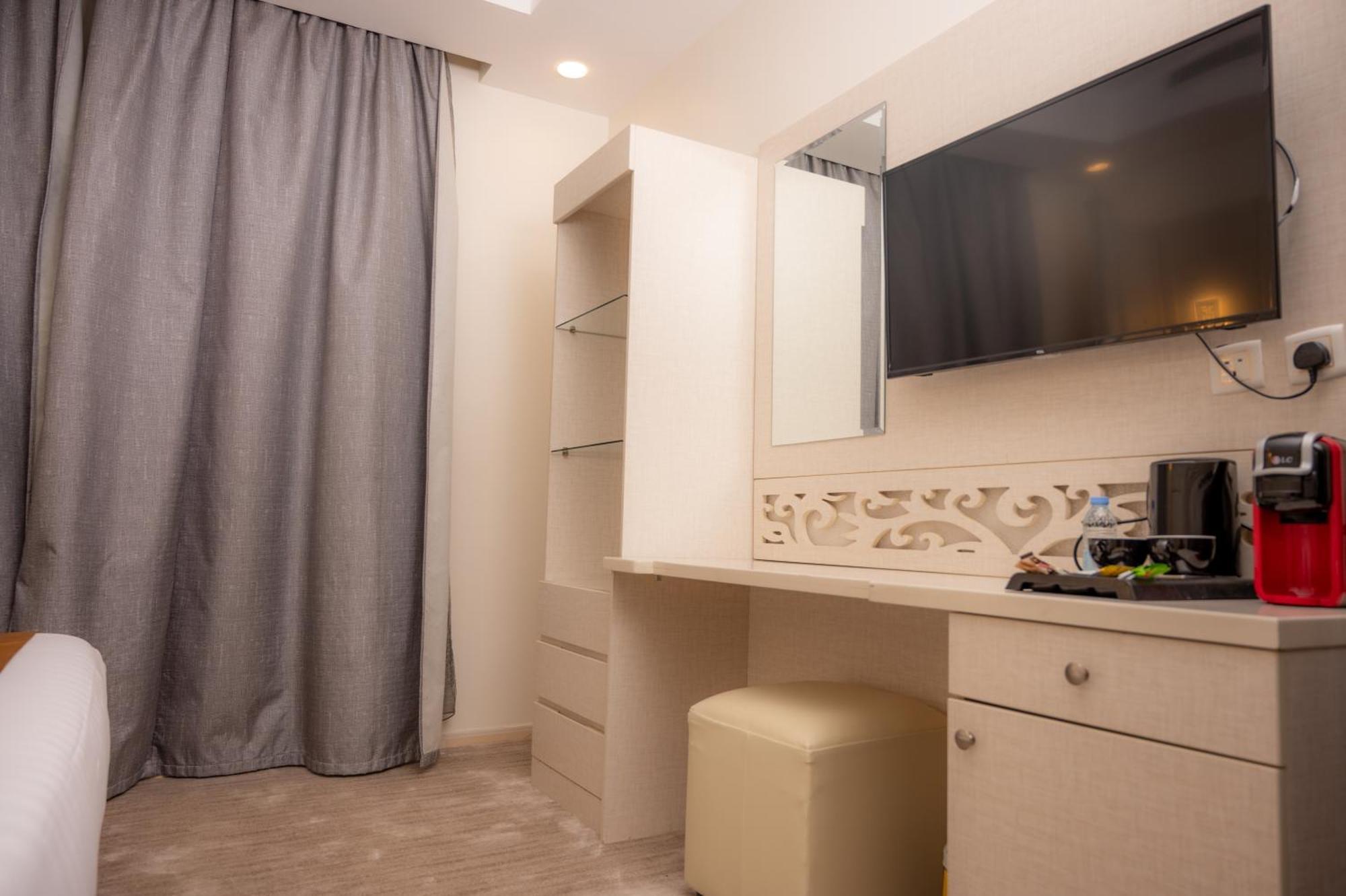 Areen Hotel فندق ارين Dżedda Zewnętrze zdjęcie