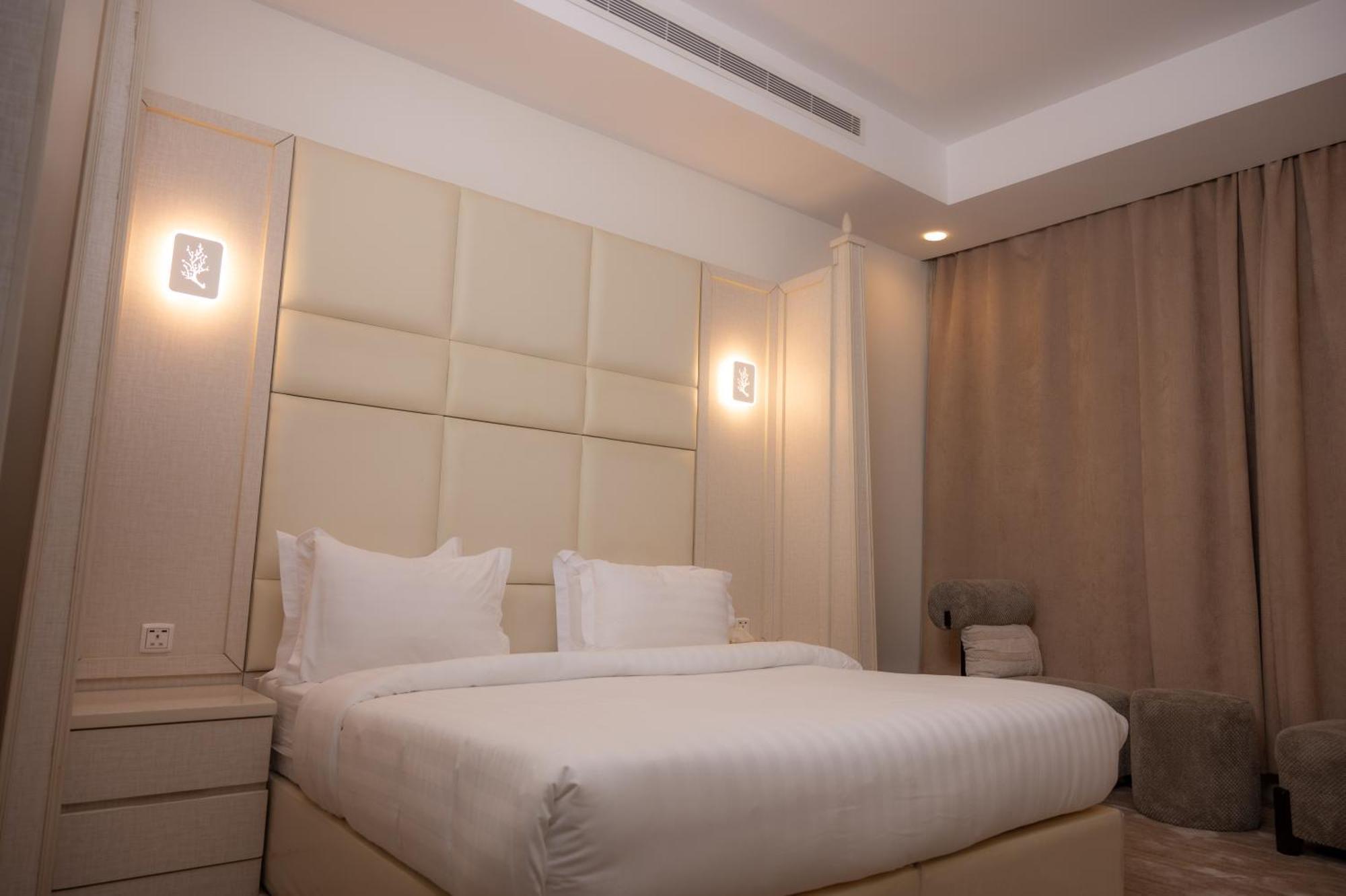 Areen Hotel فندق ارين Dżedda Zewnętrze zdjęcie