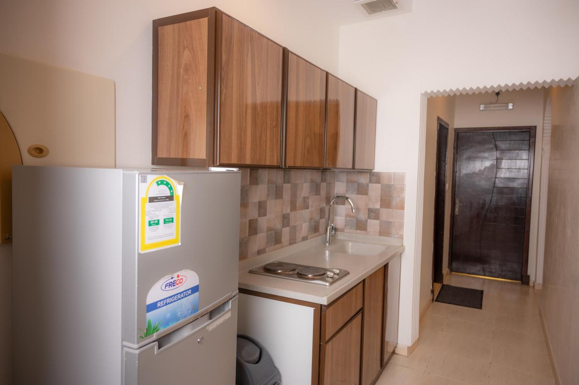 Areen Hotel فندق ارين Dżedda Zewnętrze zdjęcie