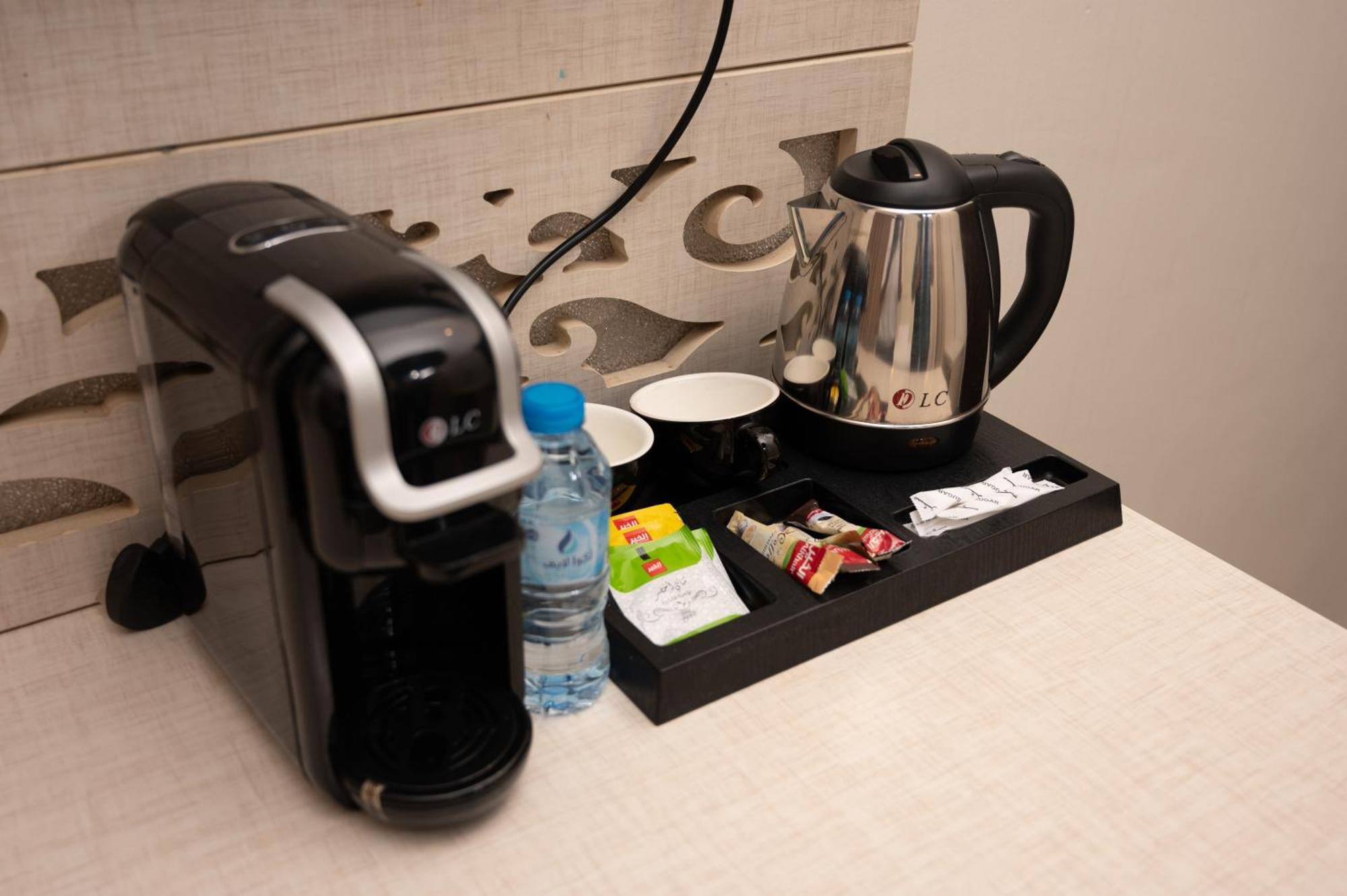 Areen Hotel فندق ارين Dżedda Zewnętrze zdjęcie