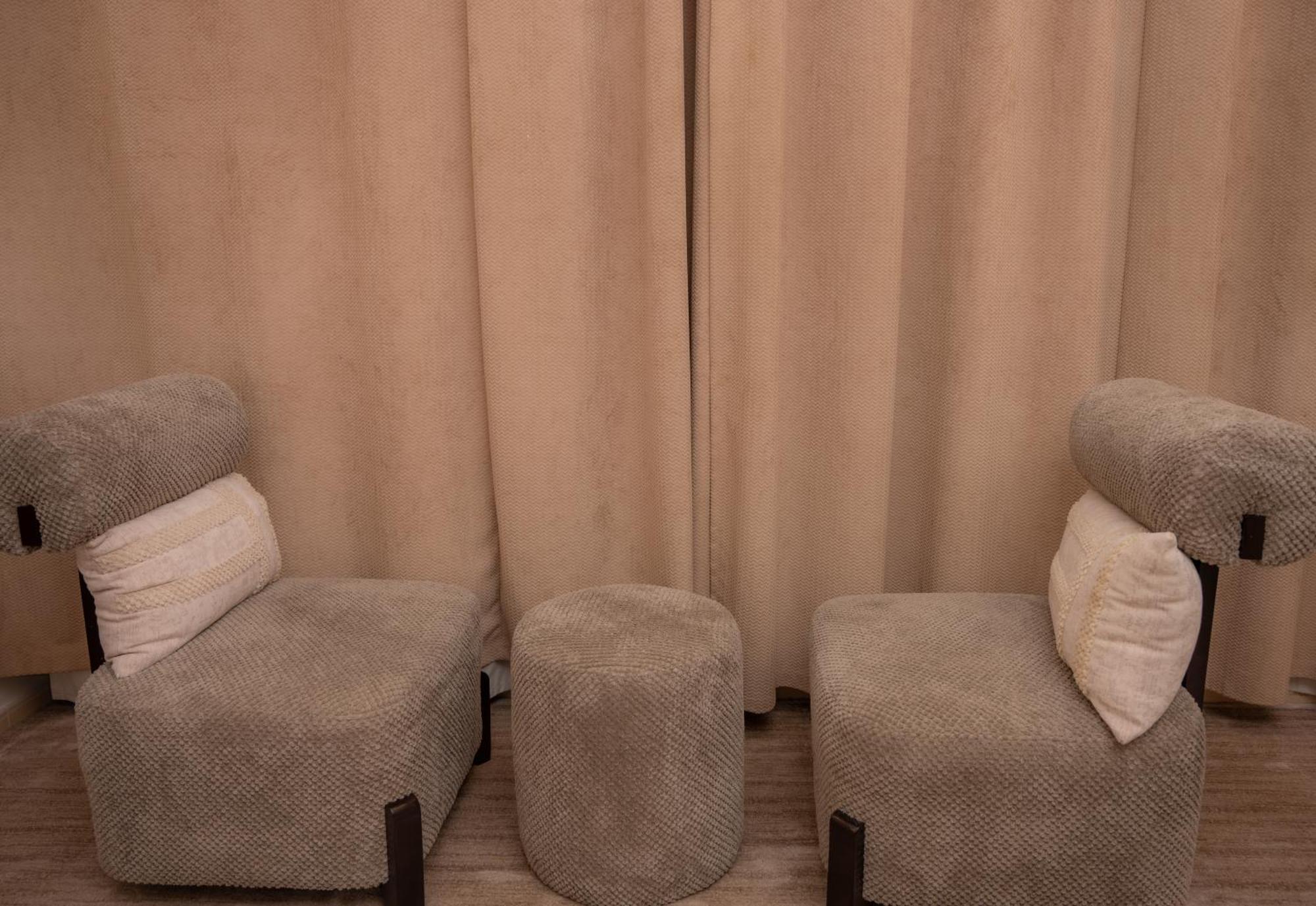 Areen Hotel فندق ارين Dżedda Zewnętrze zdjęcie