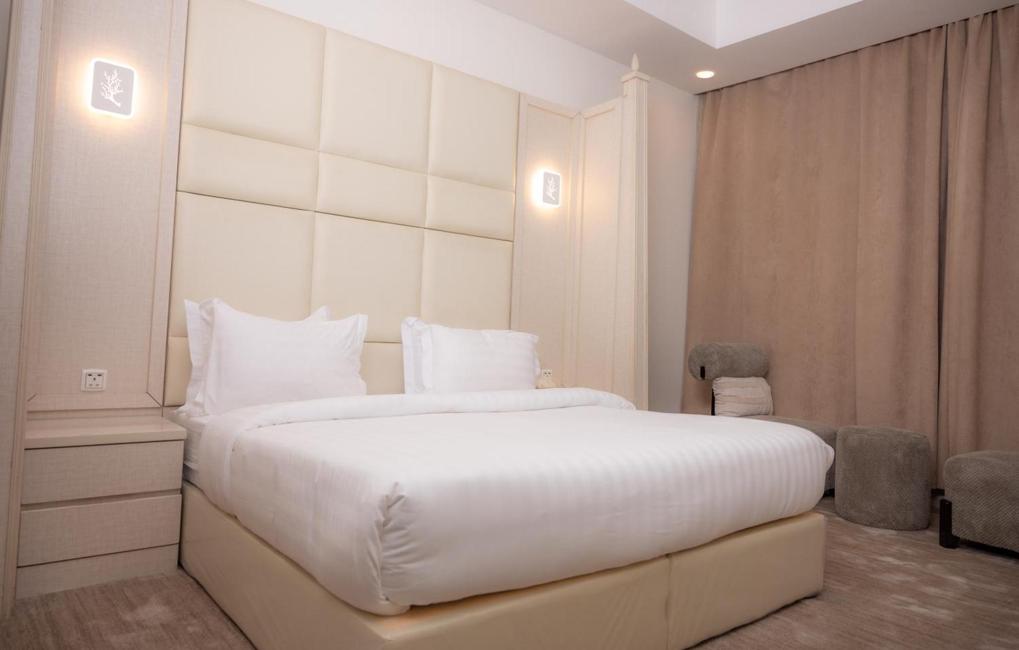 Areen Hotel فندق ارين Dżedda Zewnętrze zdjęcie