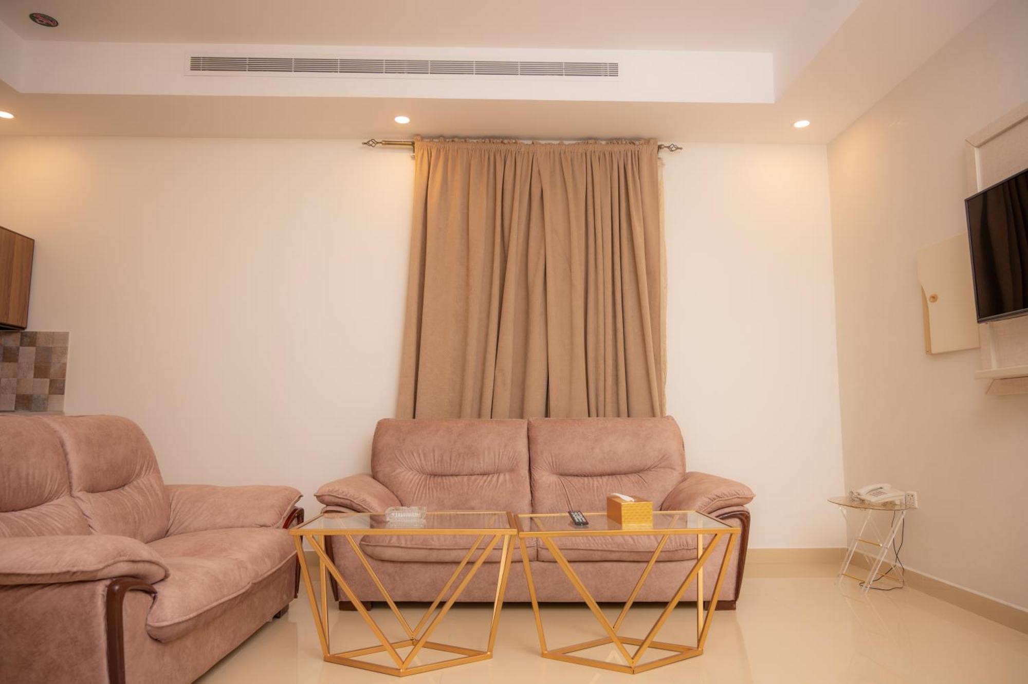 Areen Hotel فندق ارين Dżedda Zewnętrze zdjęcie
