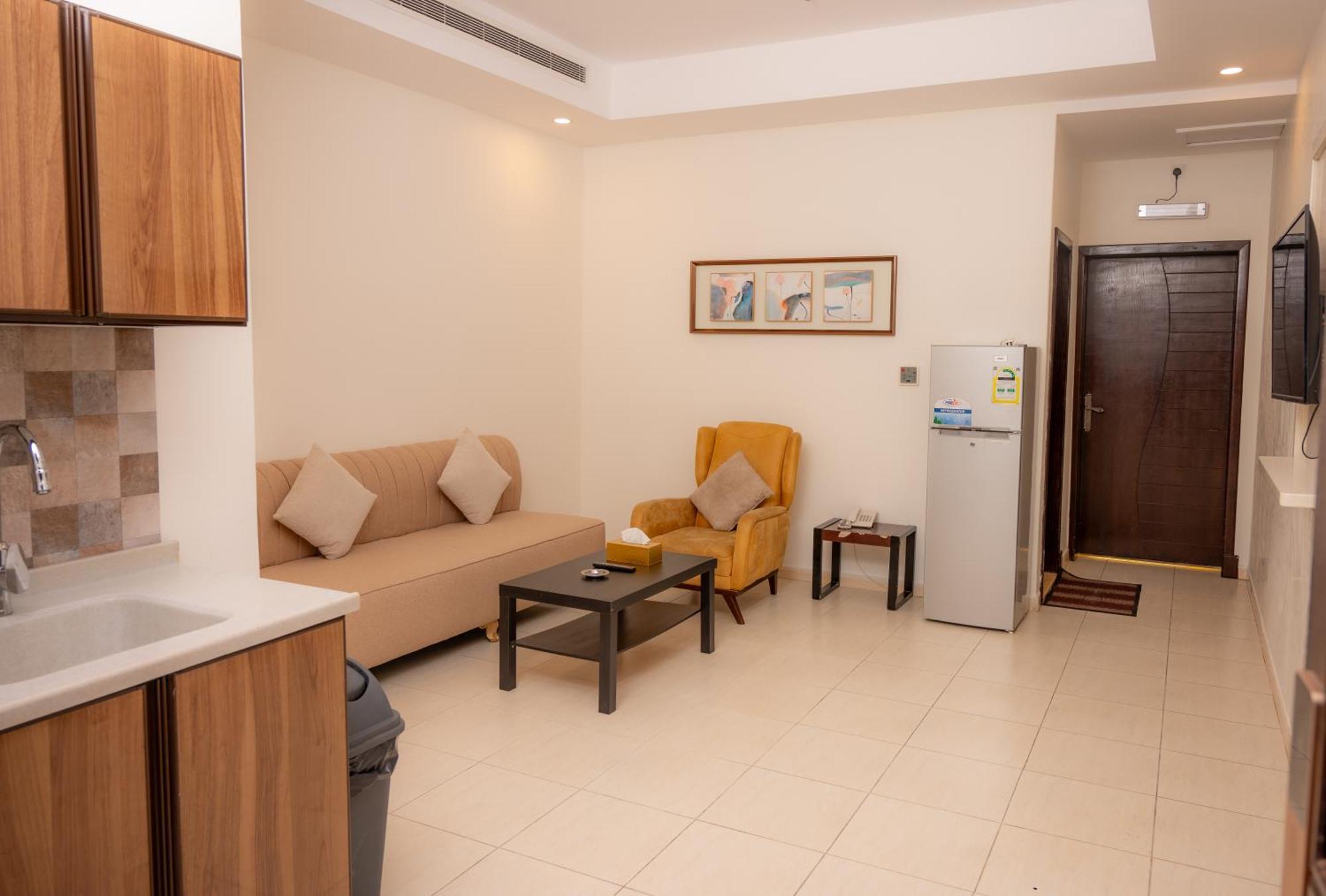 Areen Hotel فندق ارين Dżedda Zewnętrze zdjęcie