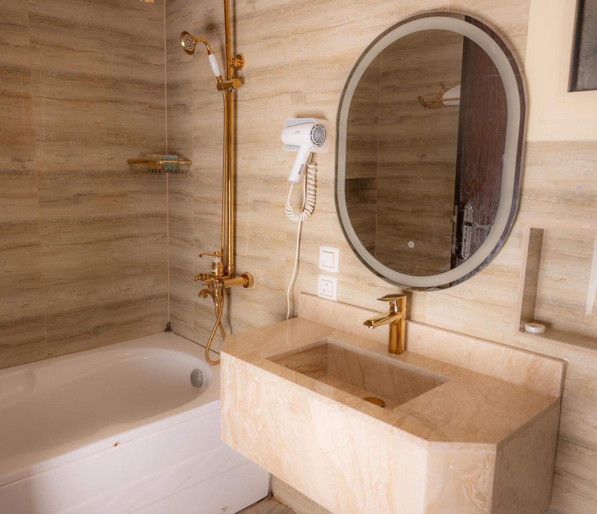 Areen Hotel فندق ارين Dżedda Zewnętrze zdjęcie
