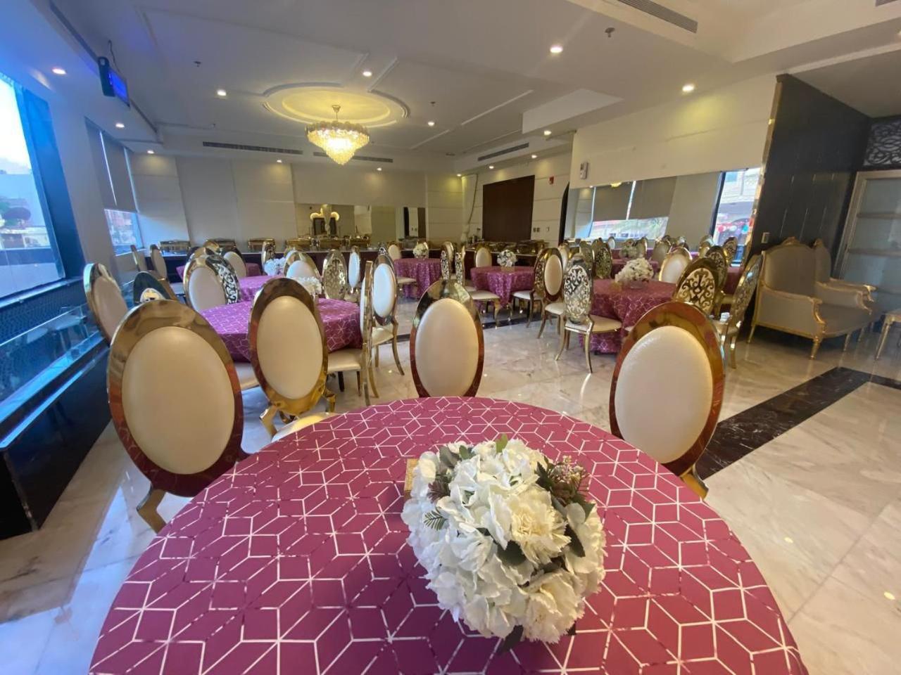 Areen Hotel فندق ارين Dżedda Zewnętrze zdjęcie
