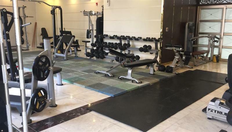 Areen Hotel فندق ارين Dżedda Zewnętrze zdjęcie