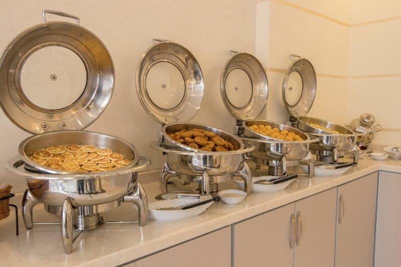 Areen Hotel فندق ارين Dżedda Zewnętrze zdjęcie