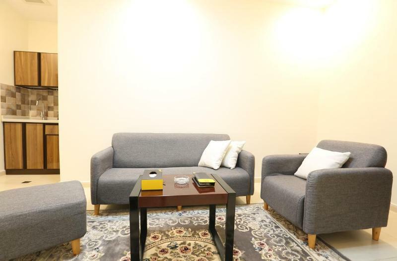 Areen Hotel فندق ارين Dżedda Zewnętrze zdjęcie