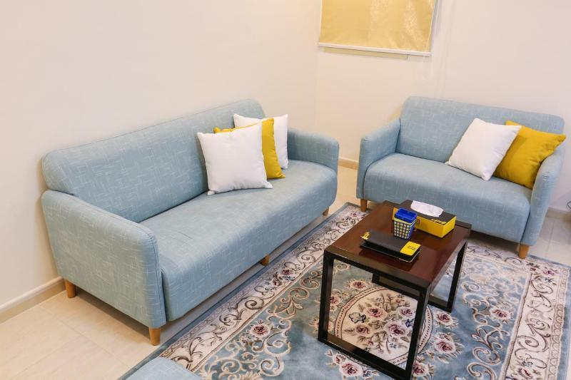 Areen Hotel فندق ارين Dżedda Zewnętrze zdjęcie